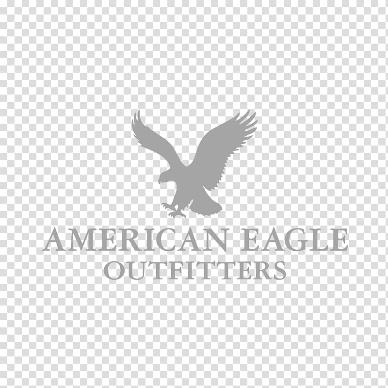 Eagle Logo, Bald Eagle, American Eagle Outfitters, Beak, Text, Bird Of Prey, Wing transparent background PNG clipart