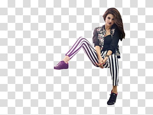 Selena Gomez ZIP transparent background PNG clipart thumbnail
