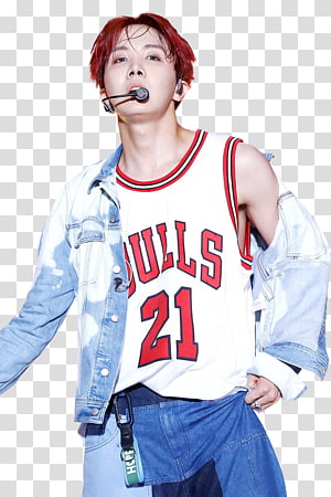 J Hope transparent background PNG clipart thumbnail