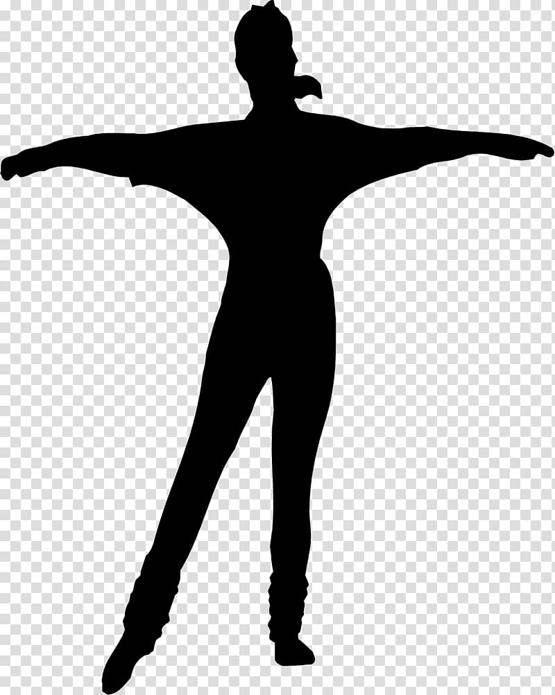 Fitness, Aerobics, Warming Up, Aerobic Exercise, Aerobic Gymnastics, Silhouette, Physical Fitness, Drawing transparent background PNG clipart
