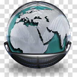Sphere   , applications-internet transparent background PNG clipart