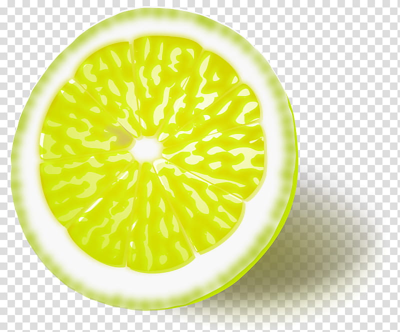 Cartoon Lemon, Lemon Meringue Pie, Persian Lime, Key Lime, Orange, Sweet Lemon, Lemon Juice, Lemon Beebrush transparent background PNG clipart