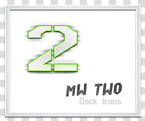 MW Two, MW Two Preview transparent background PNG clipart