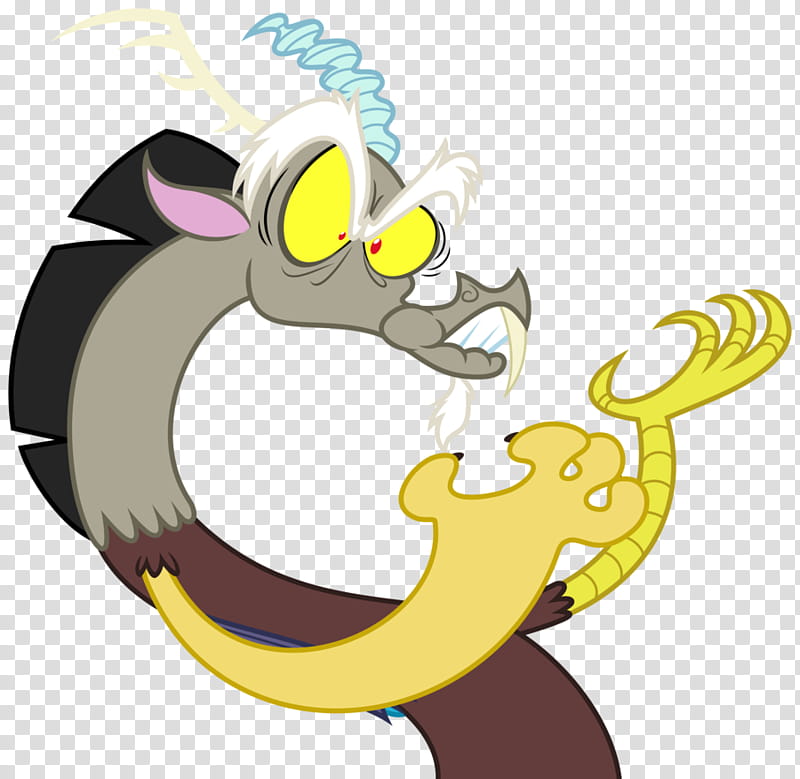 Mickeymonster: &#;&#;Y U NO&#;&#; Discord transparent background PNG clipart