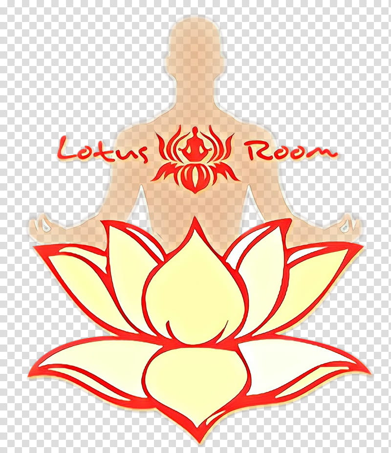 Guru Purnima, Bharatiya Janata Party, Logo, India, Lotus Room Yoga Centre 74, Meditation, Narendra Modi, Red transparent background PNG clipart