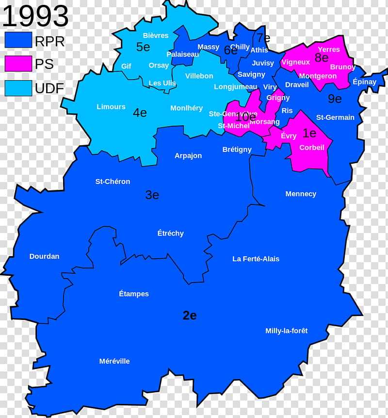 World, Essonne, French Legislative Election 1997, French Legislative Election 2017, Democratic Movement, French Legislative Election 2007, Electoral District, Departments Of France transparent background PNG clipart