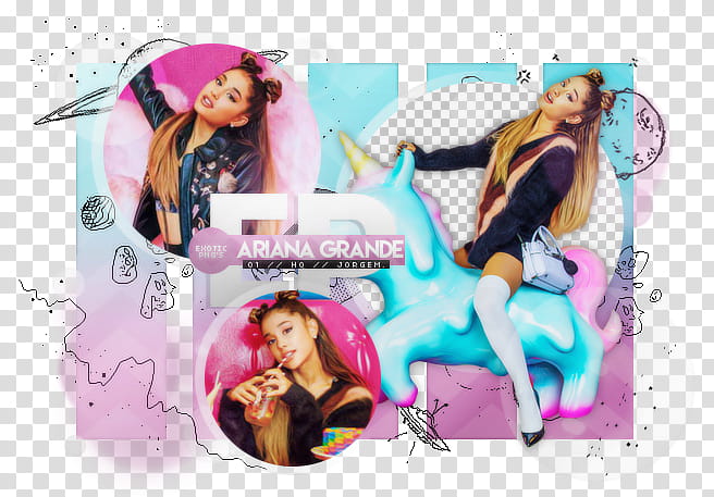 Ariana Grande , +Ariana Grande,EP transparent background PNG clipart