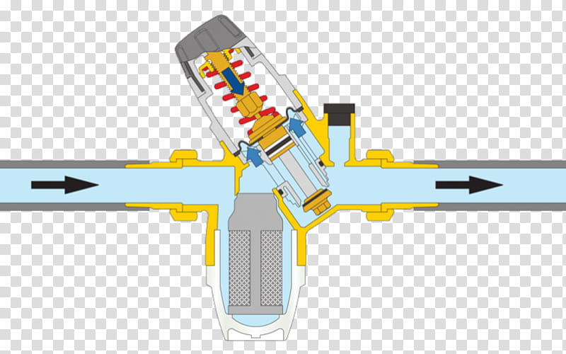 Cartoon Airplane, Valve, Pressure, Water, Water Pipe, Apparaat, Drinking Water, Pressure Regulator transparent background PNG clipart