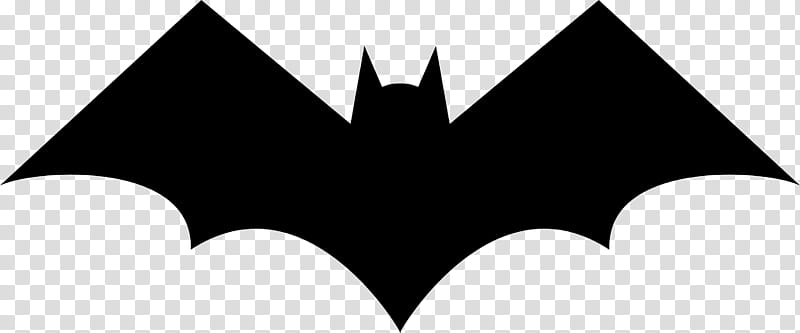 Custom Made Batman Logo  transparent background PNG clipart