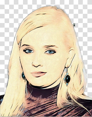 Retro, Pop Art, Vintage, Eyebrow, Hair Coloring, Cheek, Forehead, Chin transparent background PNG clipart thumbnail