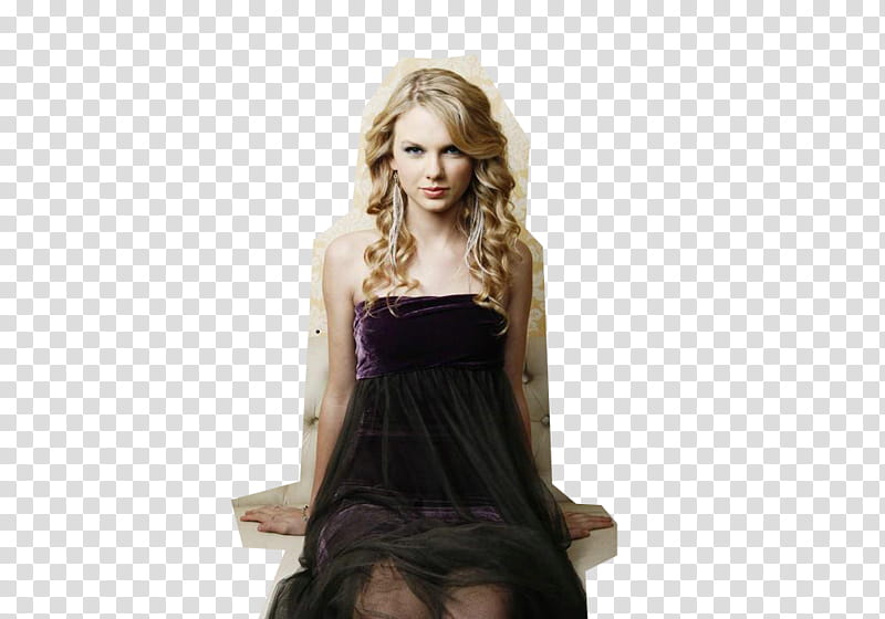 Taylor Swift, Sin título- transparent background PNG clipart