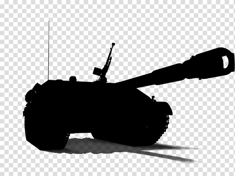 Vehicle Combat Vehicle, Angle, Silhouette, Tank transparent background PNG clipart