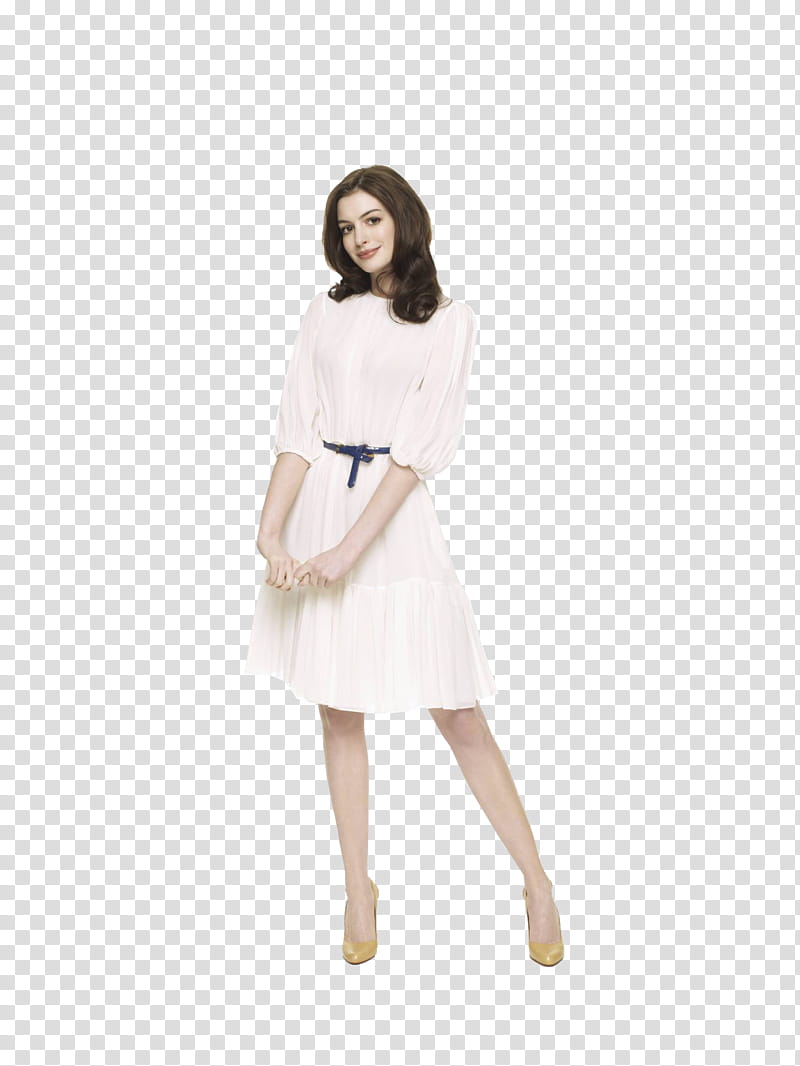 Anne Hathaway Movies transparent background PNG clipart