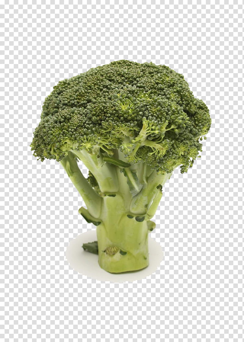 broccoli leaf vegetable vegetable food plant, Broccoflower, Wild Cabbage, Grass transparent background PNG clipart