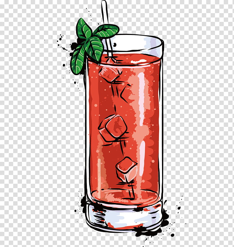 Zombie, Bloody Mary, Cocktail, Mojito, Margarita, Cosmopolitan, Drink, Drawing transparent background PNG clipart