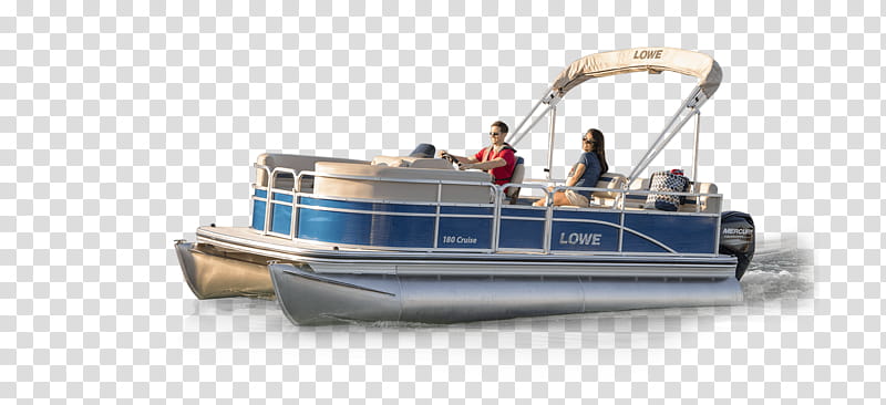 Pontoon Boat Cartoon Clip Art