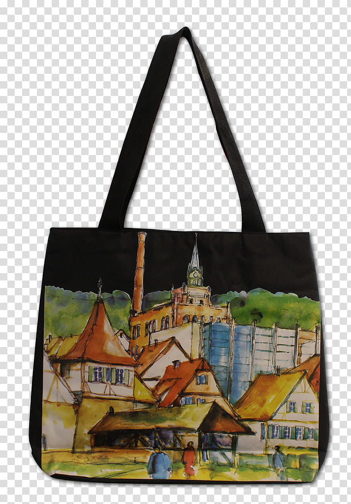 Tote Bag Handbag, Shoulder Bag M, Crailsheim, Bohochic, Polypropylene, Luggage Bags transparent background PNG clipart