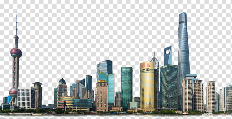 City Skyline, Bund, Duolingo, Language, Learning, Panorama, Language Education, Shanghai transparent background PNG clipart