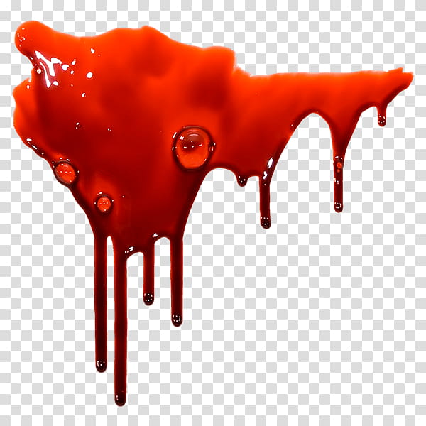 Halloween app Zombie Camera, bloody_ transparent background PNG clipart