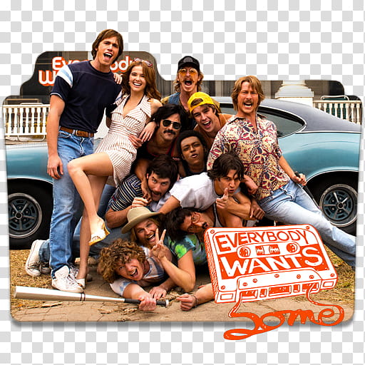 Everybody Wants Some Folder Icon , Everybody wants some transparent background PNG clipart