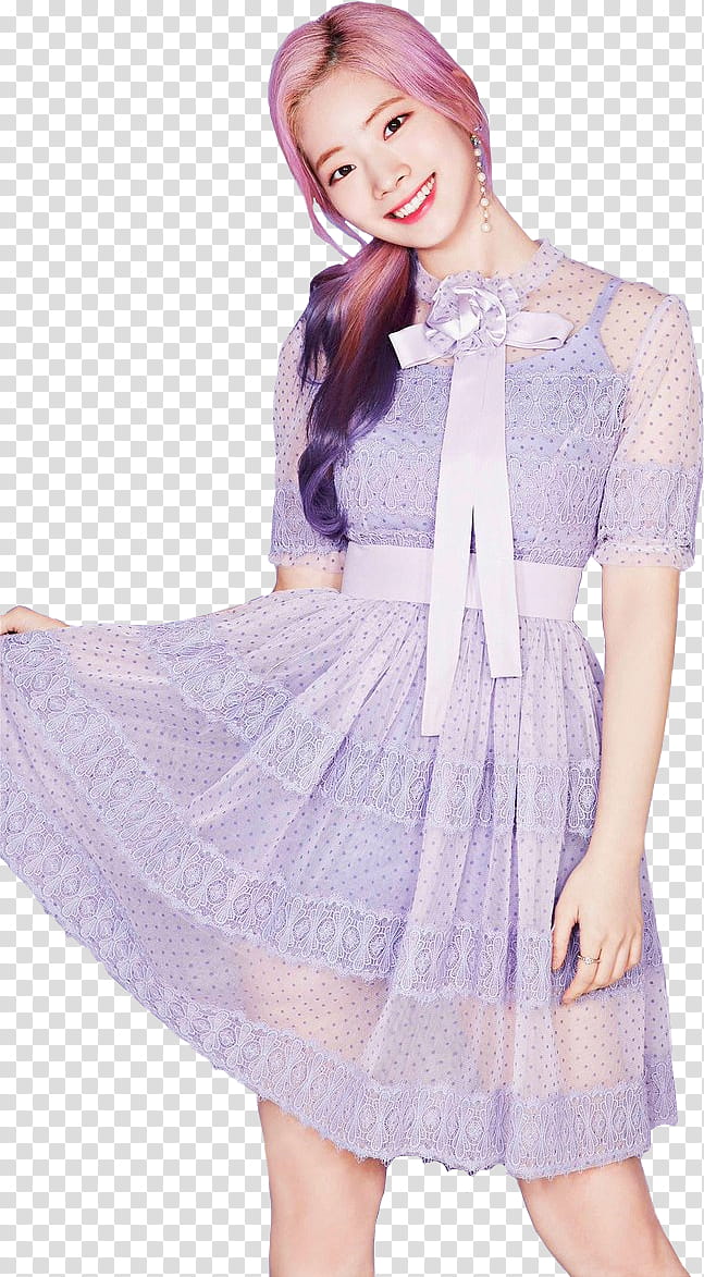 Twice Twice # , dahyun transparent background PNG clipart