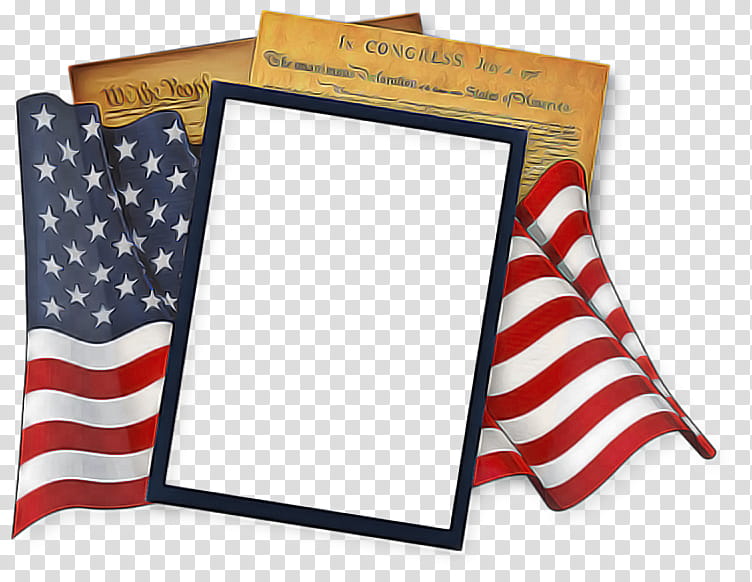 Frame Frame, United States, Flag Of The United States, Flag Of Papua New Guinea, Us State, Flags Of The Confederate States Of America, Frame, Rectangle transparent background PNG clipart