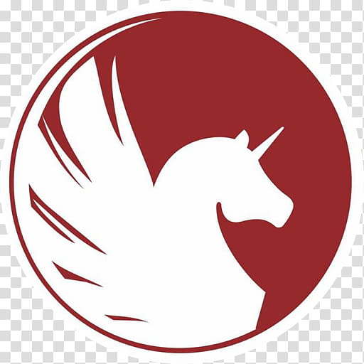 Unicorn, Logo, Istanbul, Turkey, Wing, Symbol transparent background PNG clipart