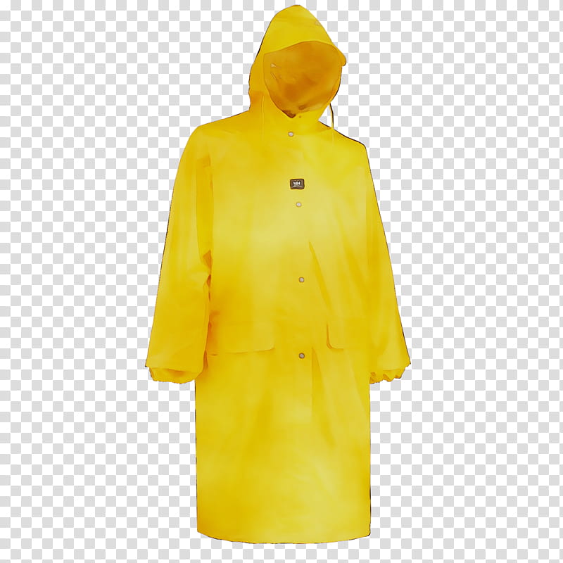 Rain, Raincoat, Yellow, Sleeve, Clothing, Outerwear, Hood, Rain Suit transparent background PNG clipart
