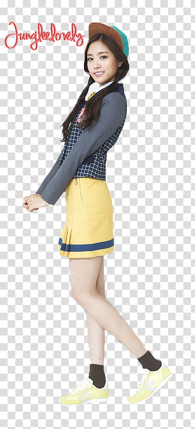 Naeun  transparent background PNG clipart