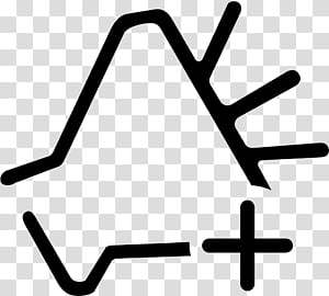 Line, Angle, Triangle, Symbol transparent background PNG clipart thumbnail