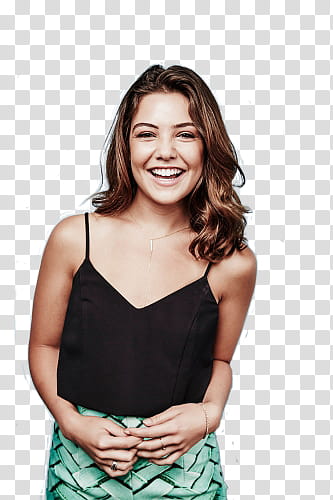 Danielle Campbell transparent background PNG clipart