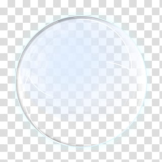 Burbujas, clear glass ball transparent background PNG clipart