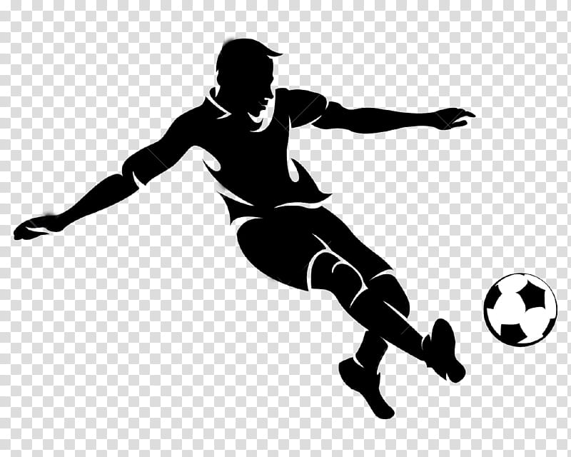 American Football, Football Player, Athlete, Royaltyfree, Encapsulated PostScript, Fifa World Player Of The Year, Silhouette, Soccer Kick transparent background PNG clipart