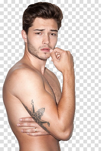 Francisco Lachowski render transparent background PNG clipart