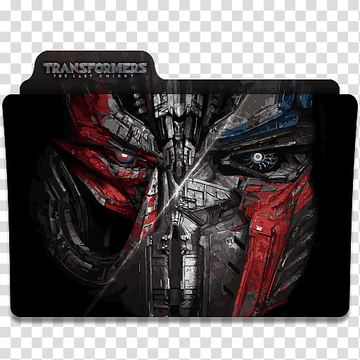 transformers v the last knight