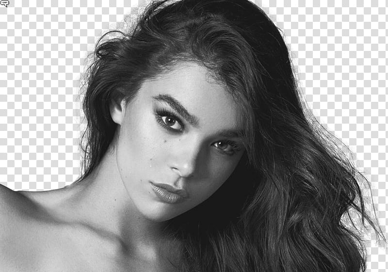 Hailee Steinfeld ,,SAM () transparent background PNG clipart