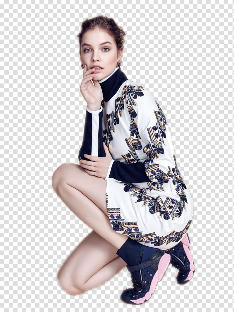 Barbara Palvin, Barbara_Palvin_# transparent background PNG clipart