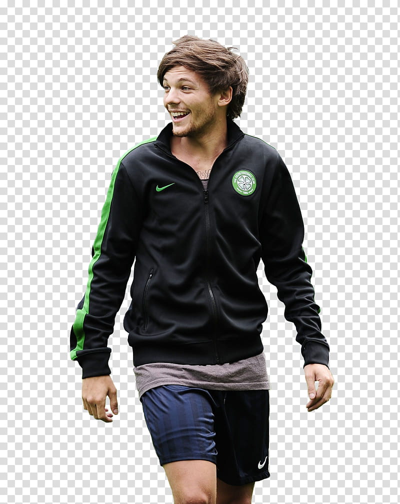 Louis Tomlinson transparent background PNG clipart