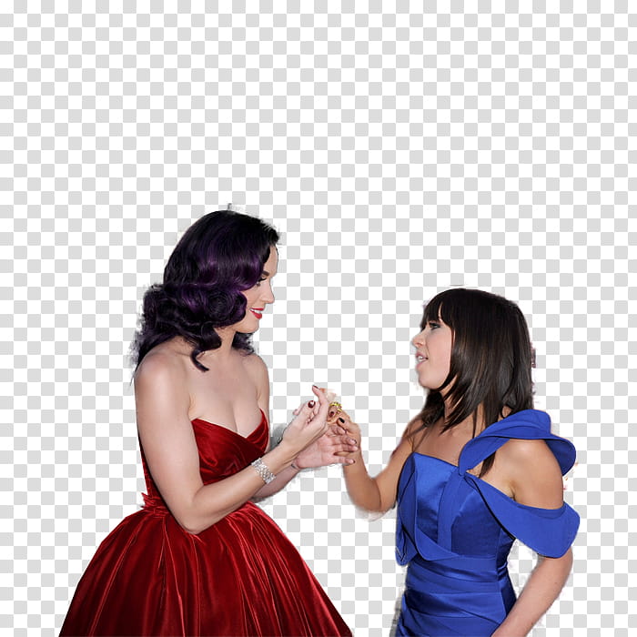  Carly And Katy transparent background PNG clipart