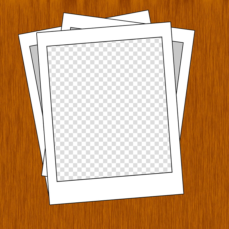 white frame illustration transparent background PNG clipart