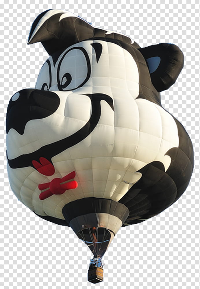 Hot Air Balloon, Flight, Water Balloons, Hot Air Balloon Festival, Balloon Modelling, Skunk, Animal, Hot Air Ballooning transparent background PNG clipart