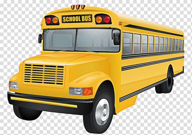 School Bus, School
, School District, BUS DRIVER, Transport, Public Transport Bus Service, Land Vehicle, Yellow transparent background PNG clipart