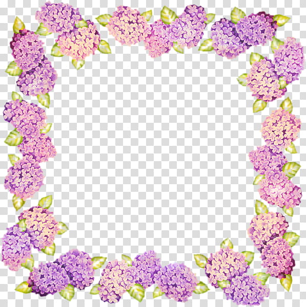Watercolor Flowers Frame, Frames, Watercolor Painting, Blog, Stretcher Bar, Lilac, Lavender, Purple transparent background PNG clipart