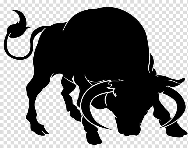 Indian Family, Tattoo, Taurus, Bull, Astrological Sign, Painting, Bovine,  Working Animal transparent background PNG clipart | HiClipart