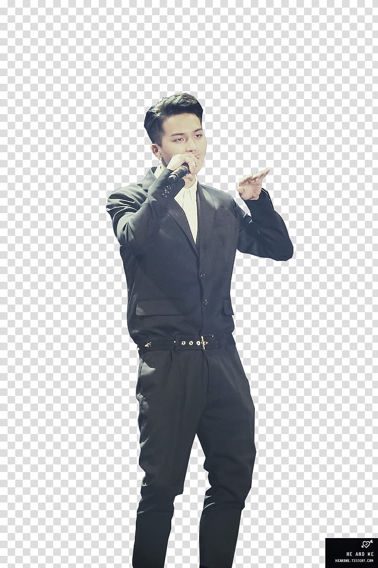 MINO Winner, song mino transparent background PNG clipart