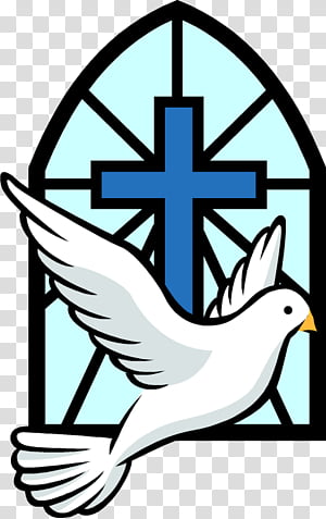 International Church of the Foursquare Gospel Christian Church Symbol  Baptism Evangelicalism, symbol transparent background PNG clipart