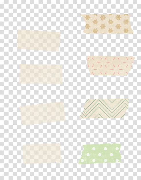 Frolic, assorted pattern samples transparent background PNG clipart