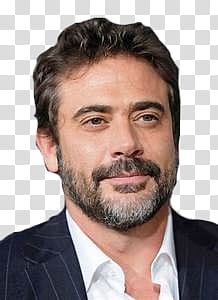 Jeffrey Dean Morgan transparent background PNG clipart