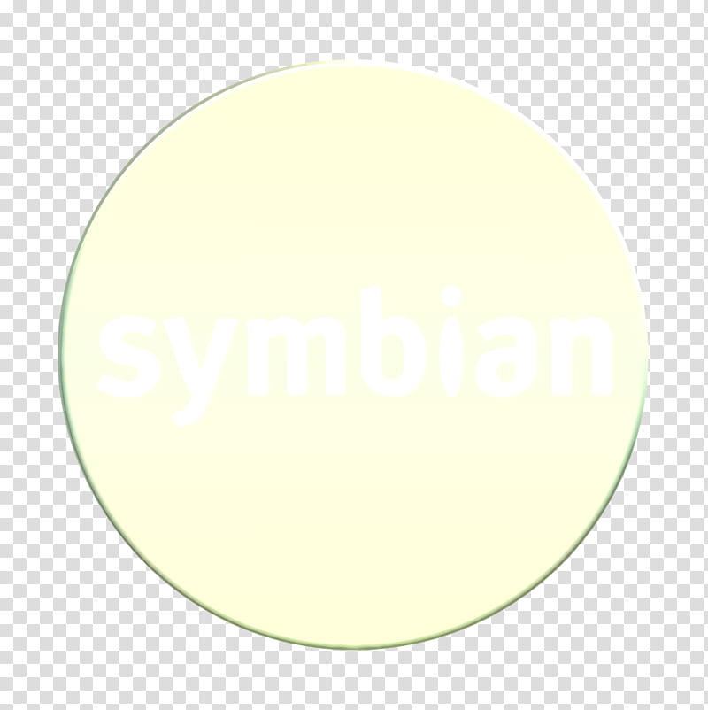 symbian icon, Circle, Light, Yellow, Atmosphere, Sky, Beige transparent background PNG clipart