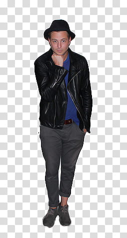 Ryan Tedder transparent background PNG clipart